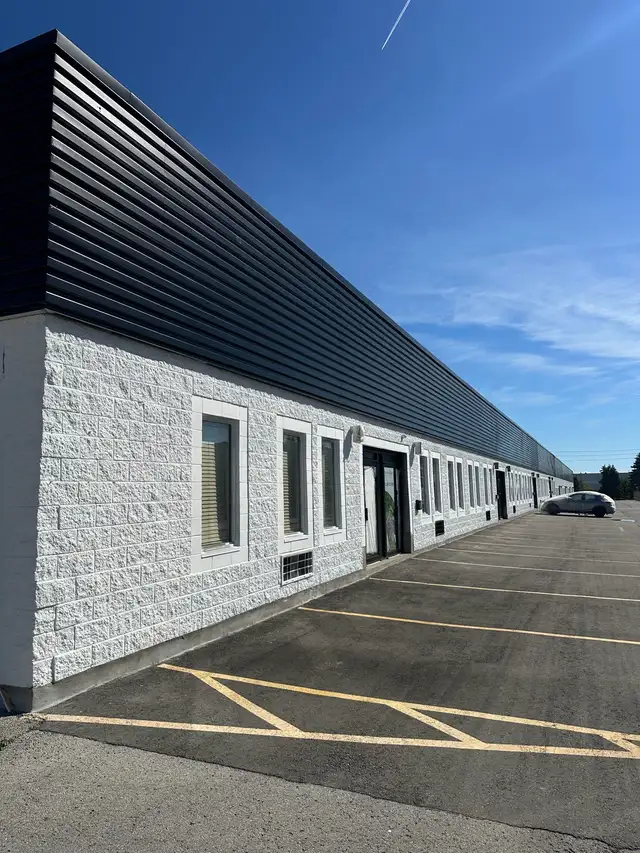 Door to door salesperson