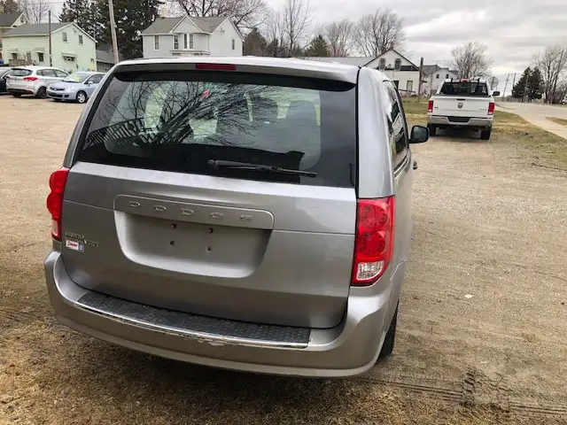 2014 CARAVAN CERTIFIED, CARFAX, 3MONTH GLOBAL WARRANTY $4950 - Photo 2