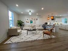 Downtown C'Town 3 BDRM, 1.5 Bath Beautifully Renovated Townhouse - Photo 2