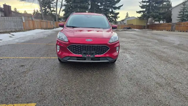 2020 Ford Escape SEL QUICKSALE - Photo 2