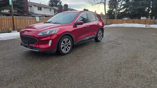 2020 Ford Escape SEL QUICKSALE - Photo 3