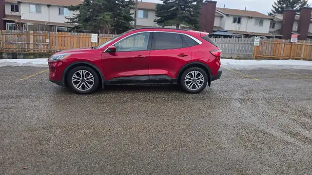 2020 Ford Escape SEL QUICKSALE - Photo 4