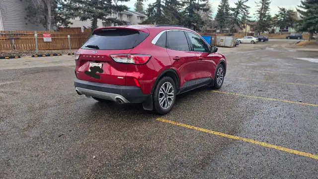 2020 Ford Escape SEL QUICKSALE - Photo 7