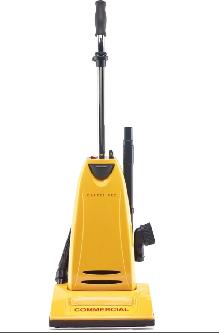 Carpet Pro CPU-4T Bagged Commercial Upright Vacuum Cleaner