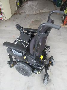Battery Powered Wheel chair $1200.00 OBO