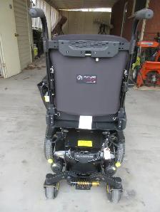 Battery Powered Wheel chair $1200.00 OBO - Photo 2