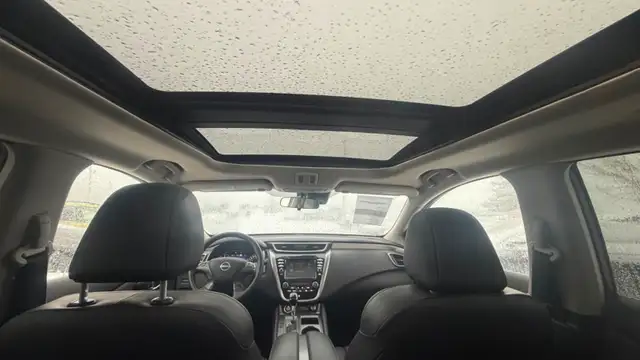 2023 Nissan Murano SV AWD - Photo 9