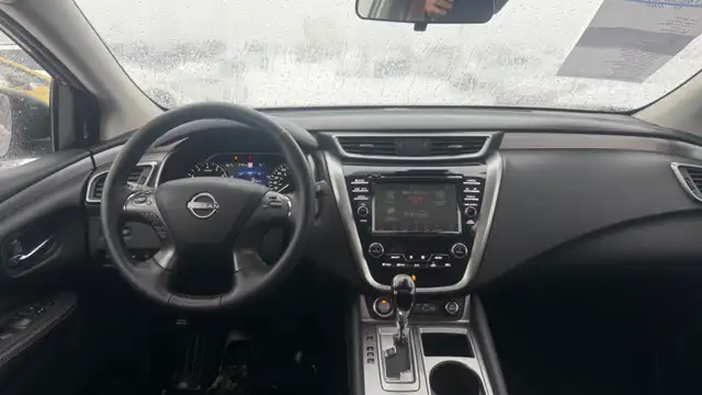 2023 Nissan Murano SV AWD - Photo 10