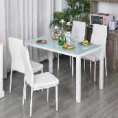 Brand New 5 pcs Dining Table with Chairs Set Special $359