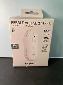 NEW PEBBLE MOUSE 2 M350S