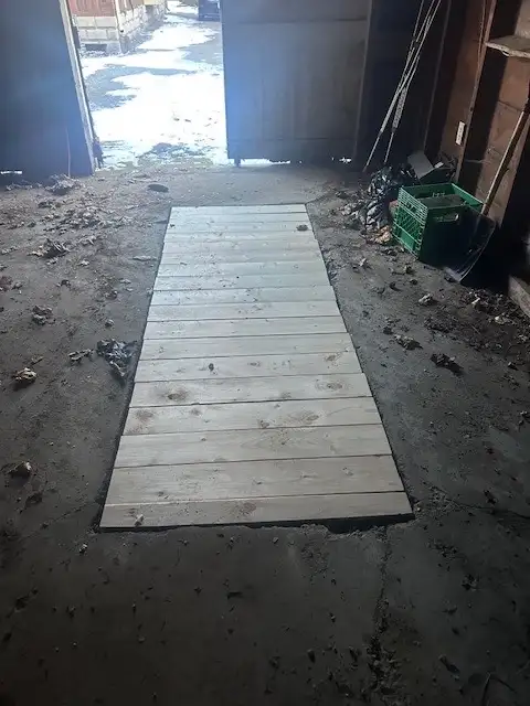 Garage For Rent - Photo 6