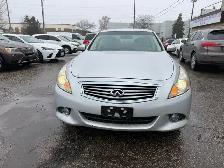 2010 Infiniti G37 Sedan x - Photo 2