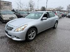2010 Infiniti G37 Sedan x - Photo 3