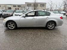 2010 Infiniti G37 Sedan x - Photo 4