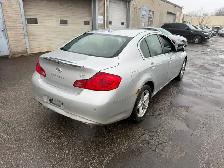 2010 Infiniti G37 Sedan x - Photo 7
