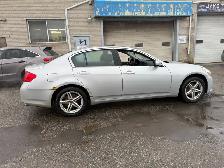 2010 Infiniti G37 Sedan x - Photo 8