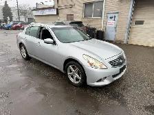 2010 Infiniti G37 Sedan x - Photo 9