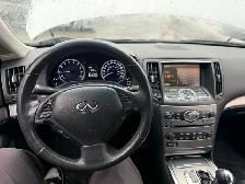 2010 Infiniti G37 Sedan x - Photo 10