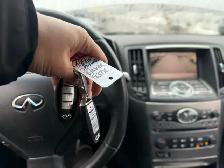 2010 Infiniti G37 Sedan x - Photo 11