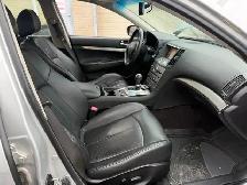 2010 Infiniti G37 Sedan x - Photo 13