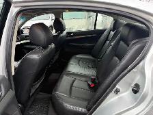 2010 Infiniti G37 Sedan x - Photo 14