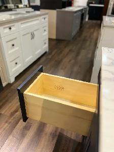 Fundamental line Bathroom Cabinets – CozyHome Mississauga - Photo 4