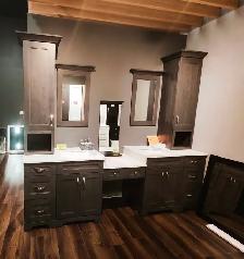 Fundamental line Bathroom Cabinets – CozyHome Mississauga - Photo 7