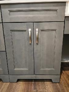 Fundamental line Bathroom Cabinets – CozyHome Mississauga - Photo 8