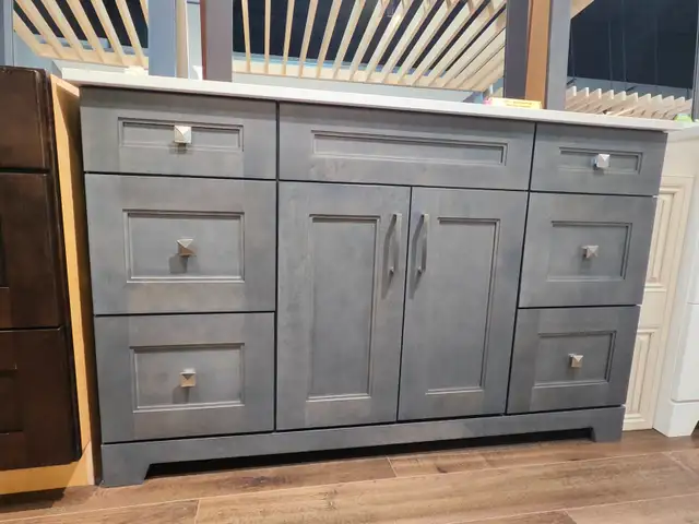 Fundamental line Bathroom Cabinets – CozyHome Mississauga - Photo 10