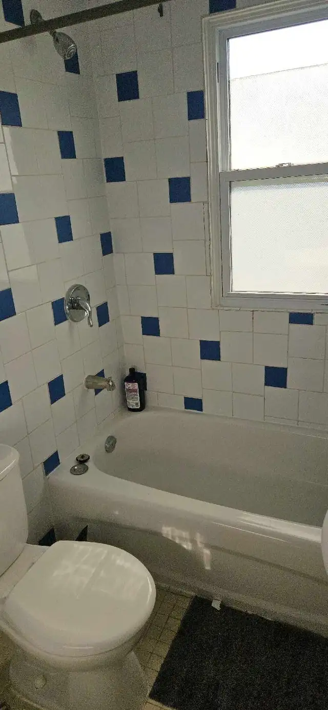 ALL INCLUSIVE 2 BEDROOMS APT.  CLOSE DOWNTOWN - Photo 2