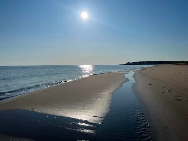 Beach Community home on own land , Parlee Beach - Photo 4