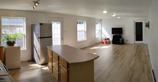 Beach Community home on own land , Parlee Beach - Photo 5