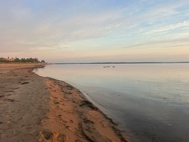 Beach Community home on own land , Parlee Beach - Photo 7