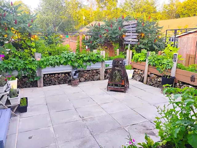 Beach Community home on own land , Parlee Beach - Photo 8