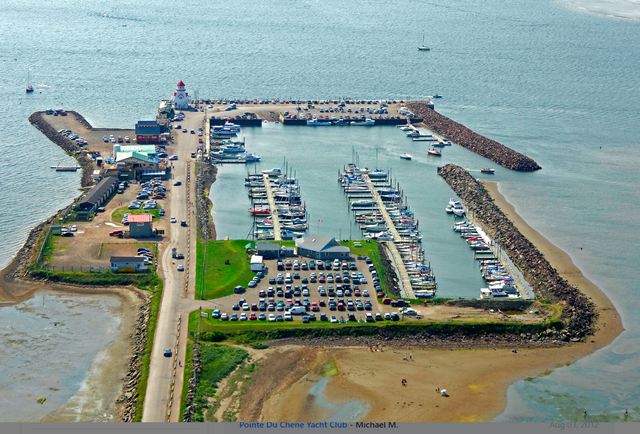 Beach Community home on own land , Parlee Beach - Photo 10