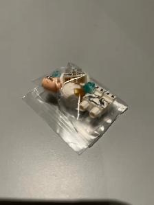 LEGO Marvel Avenjet Space Mission 76049 sh0229 - $150 OBO READ - Photo 2