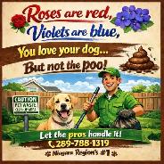 Dog waste Pooper Scoopers - Photo 3