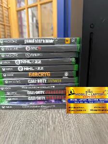 Xbox one Series X - Photo 2