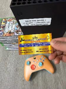 Xbox one Series X - Photo 4