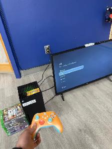 Xbox one Series X - Photo 5