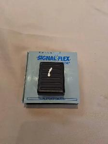 Signal Flex SF2481 Unlatched Foot Switch