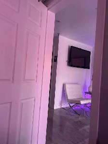 need massage therapist