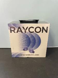 NEW RAYCON EARBUDS CLASSIC