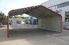 20×30 Metal Carport Shed – Heavy Duty & Durable - Photo 3