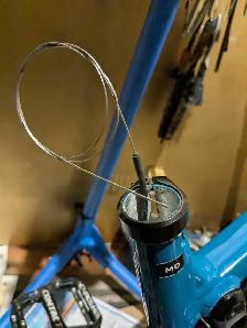 bike Tuneup and repair