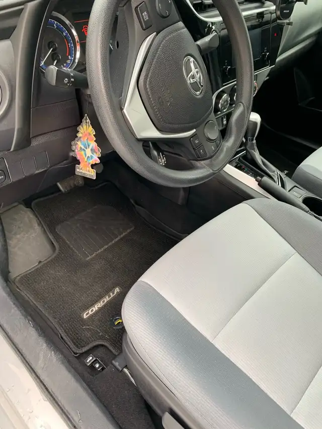 Toyota Corolla 2019 - Photo 8