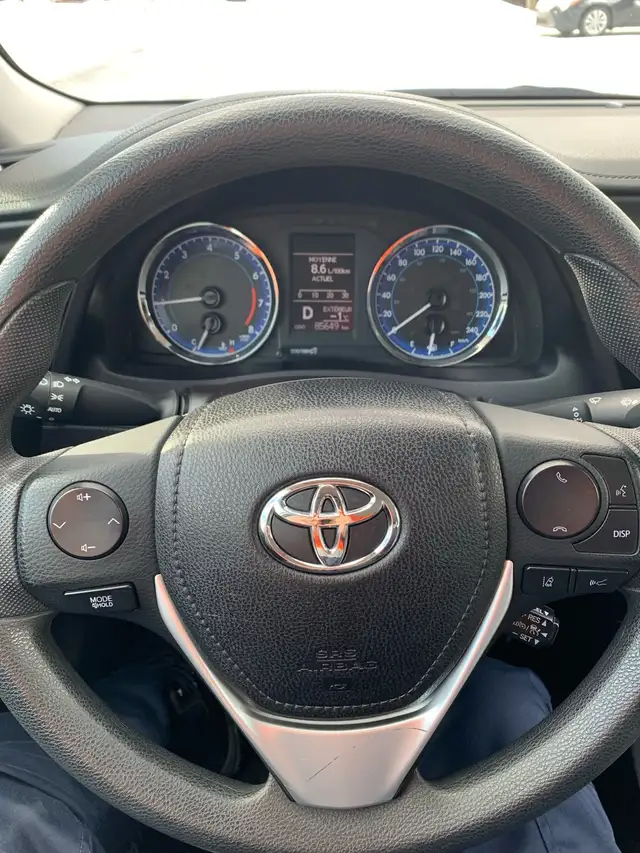Toyota Corolla 2019 - Photo 9