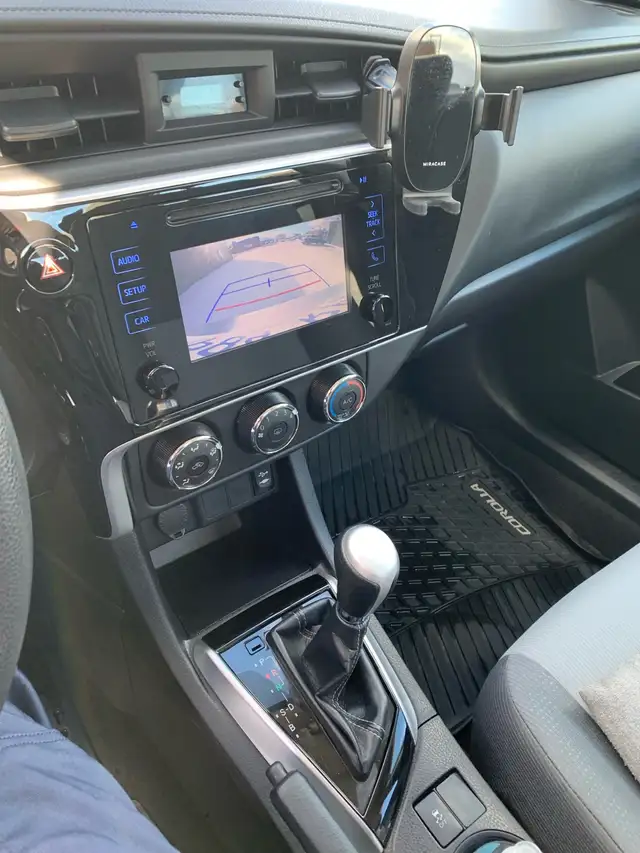 Toyota Corolla 2019 - Photo 10