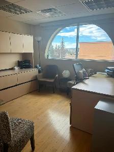 Professional Office Space for Rent – West End