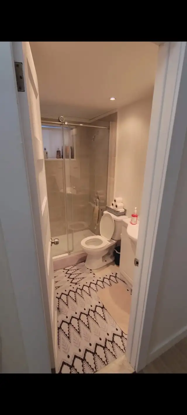 3½ Apartment for Rent Saint-Laurent $1280 April 1 - Photo 3